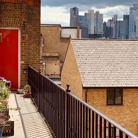 Your Private Hoxton Apartment Sleeps 3 London Zone 1 Exteriör bild