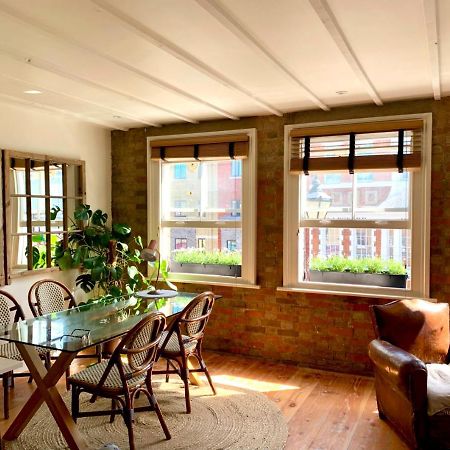 Your Private Hoxton Apartment Sleeps 3 London Zone 1 Exteriör bild