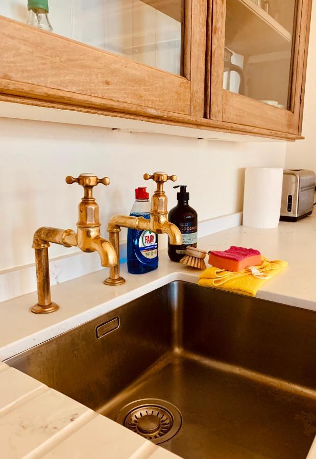 Your Private Hoxton Apartment Sleeps 3 London Zone 1 Exteriör bild