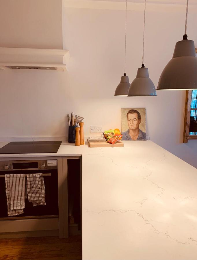 Your Private Hoxton Apartment Sleeps 3 London Zone 1 Exteriör bild